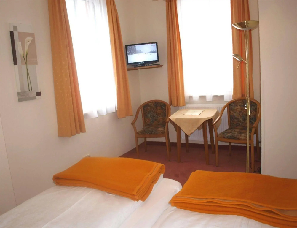 Hotel Alpenblick - Général