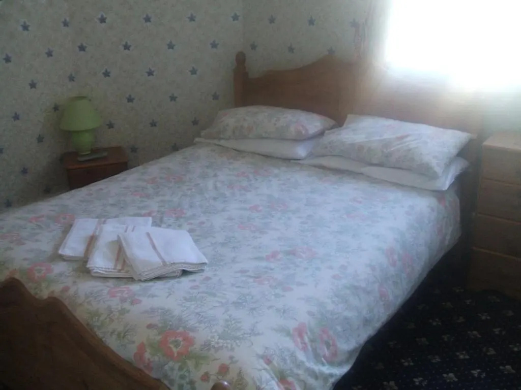 Royal Hotel - Chambres