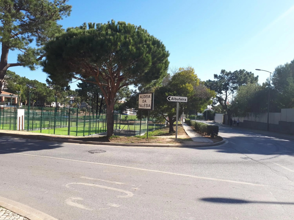 Apartamento Albufeira 6 B