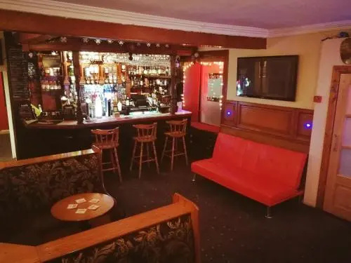 Victoria Hotel - Général