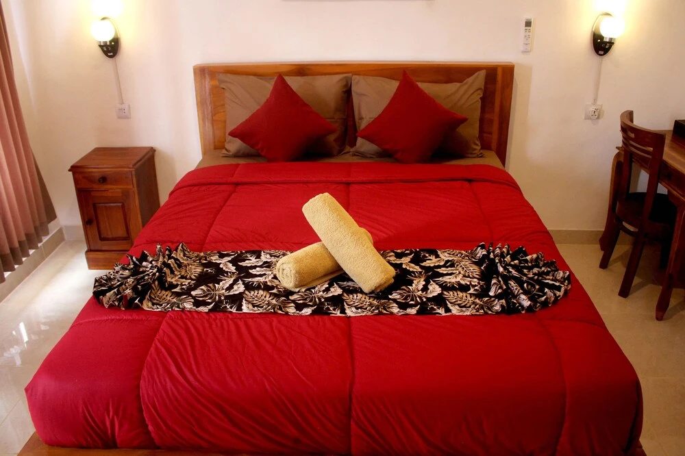 Bali Nusa Inn