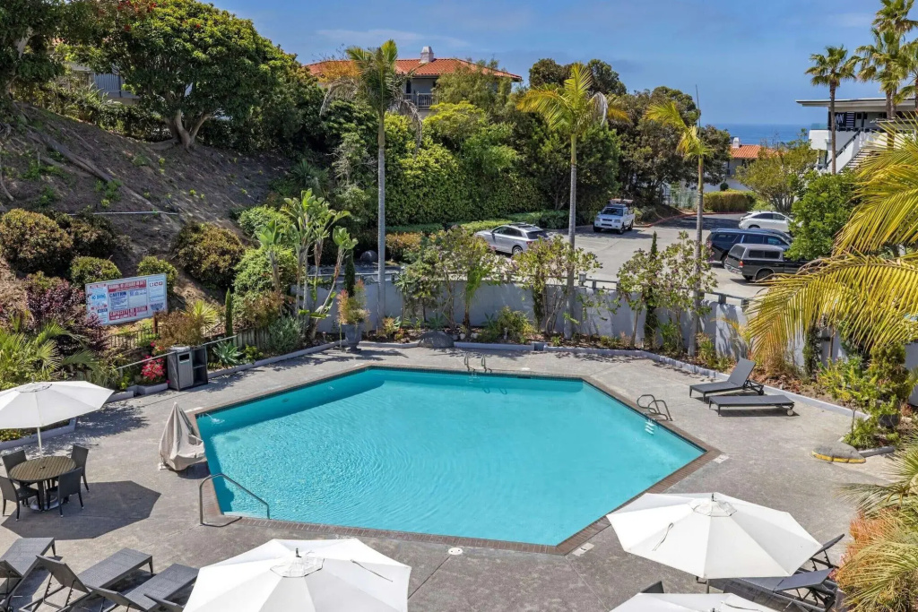 The Encinitan Hotel & Suites - Général