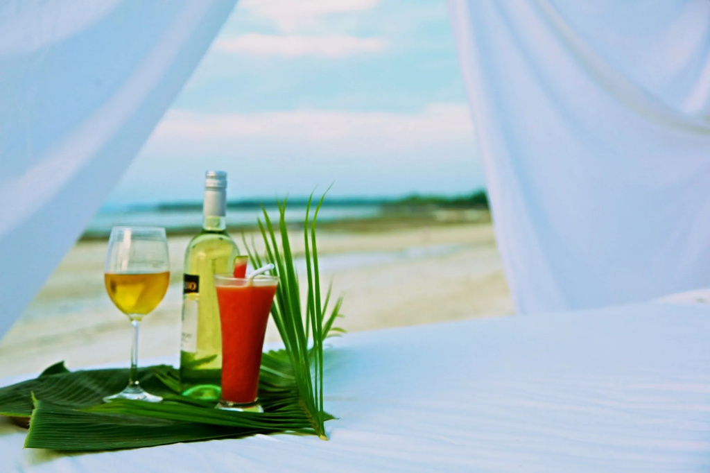 The Ananyana Beach Resort by SMS Hospitality - Général