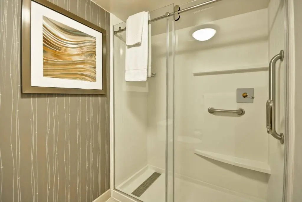 Courtyard by Marriott Jacksonville Airport - Chambres