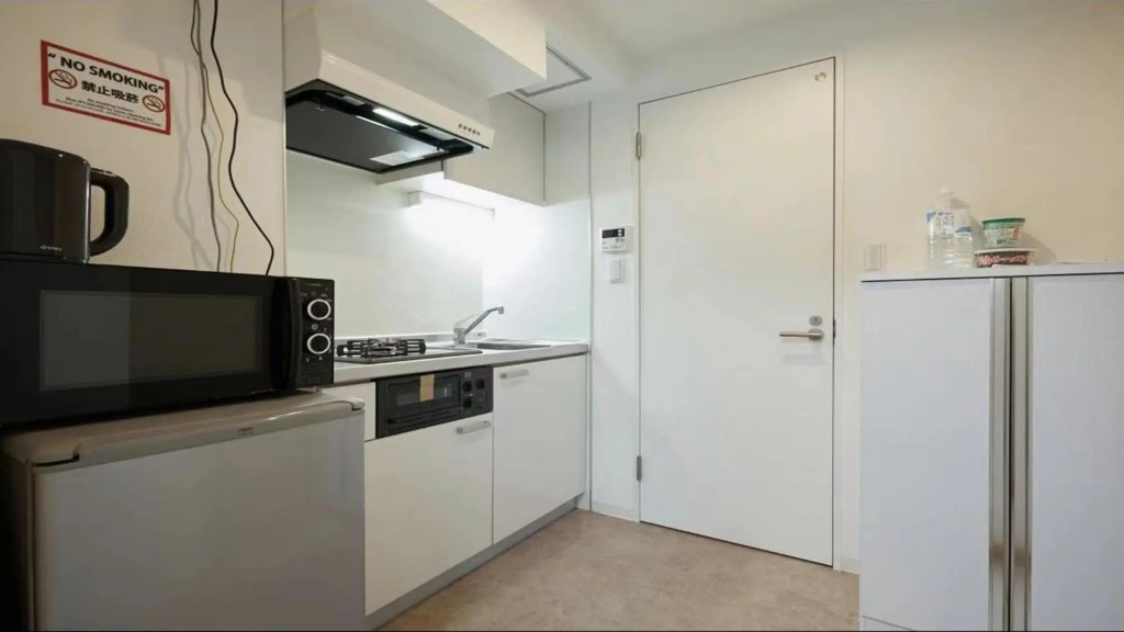 Marvelous Kinshicho Vacation Stay 12770v 사진 11