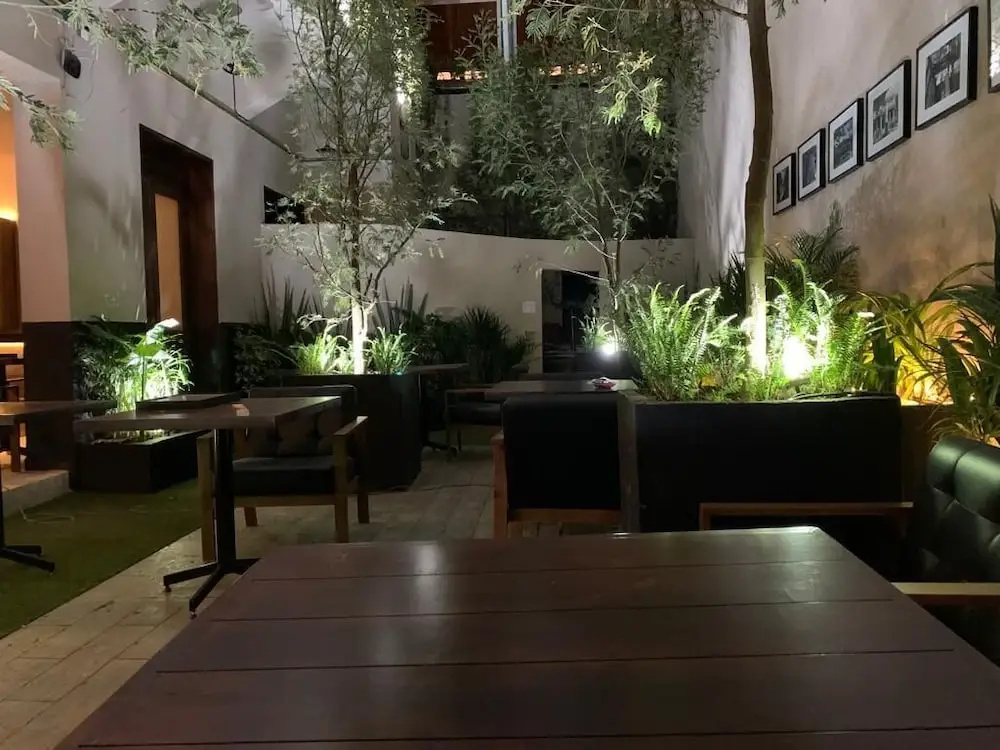 Hotel photo 23