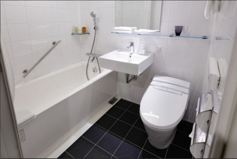 Hotel Forza Hakataeki Hakataguchi 사진 11