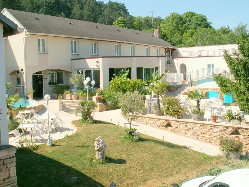 Lud Hotel - Général