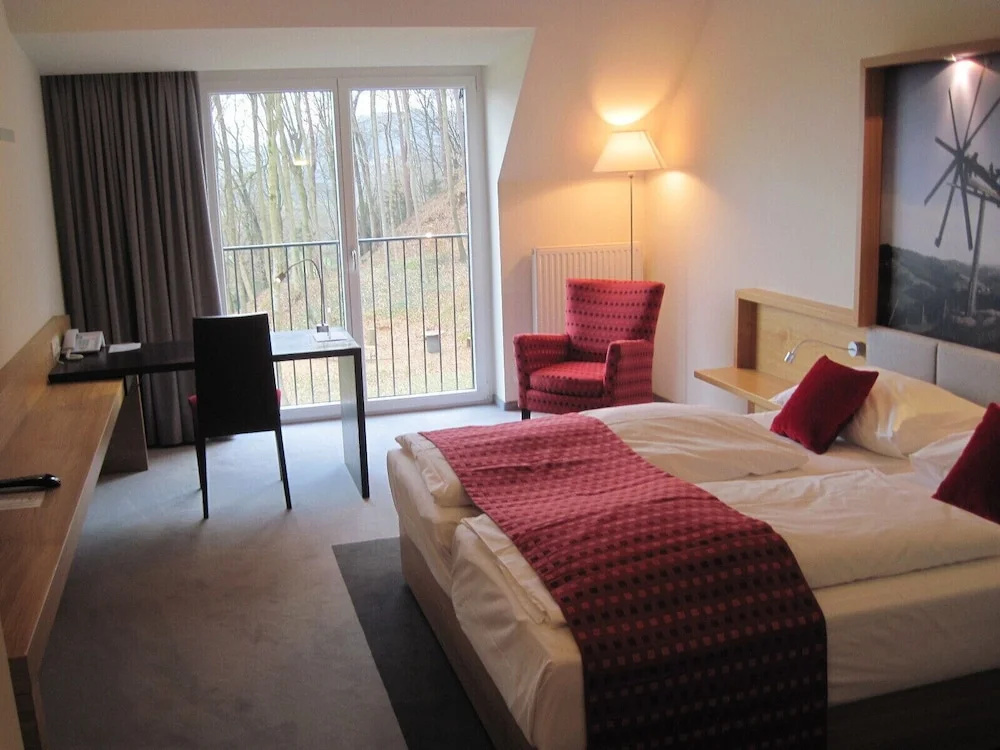 Hotel-Restaurant Staribacher - Général
