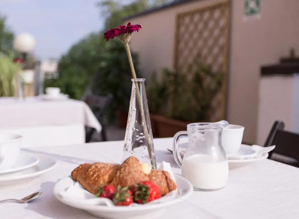 Fidenza Hotel - Général