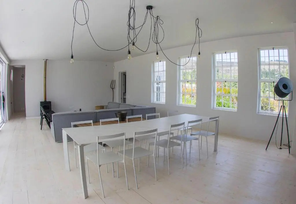 3 Bedrooms Villa