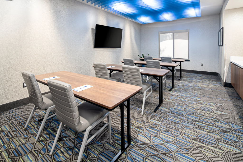 Holiday Inn Express Hotel & Suites Atascadero by IHG - Général