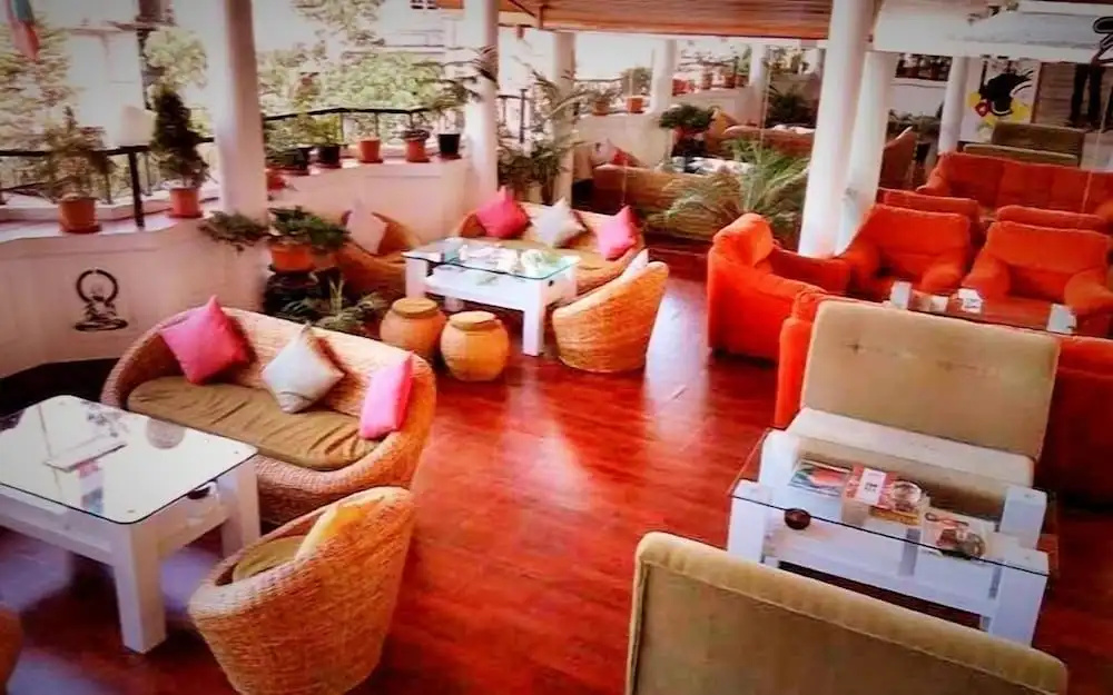 OYO 10179 Hotel Yavachi - Général