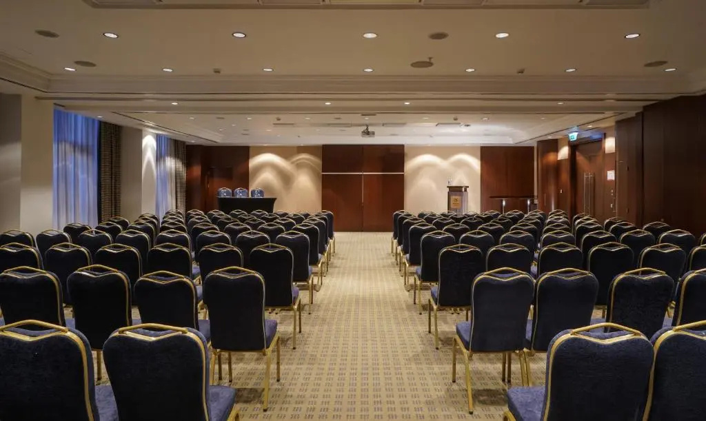 Sheraton Ankara Hotel & Convention Center