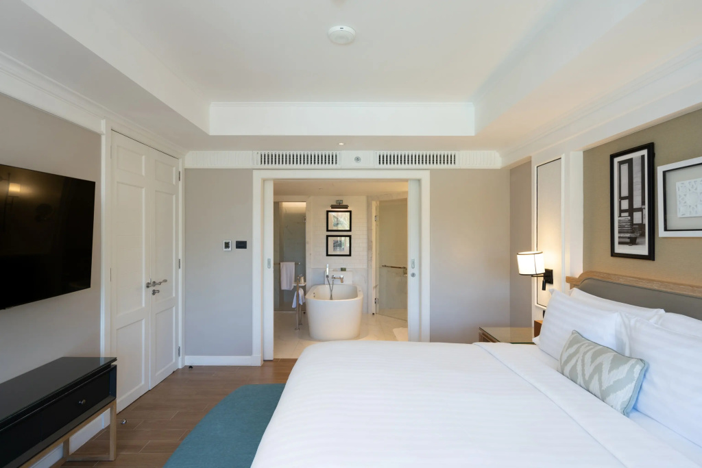 Dusit Thani Hua Hin - Général