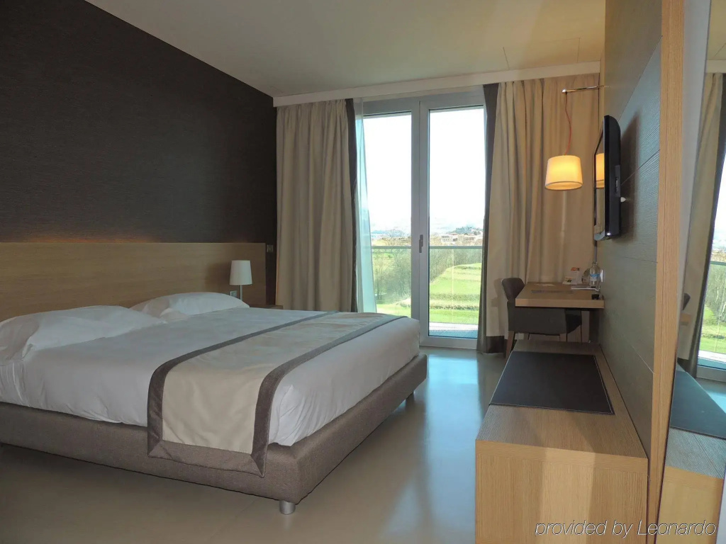 HSM Hotel San Martino - Général