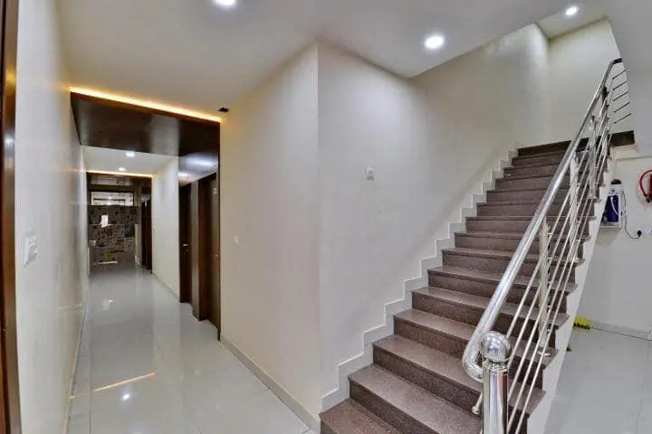 Hotel Amar Palace