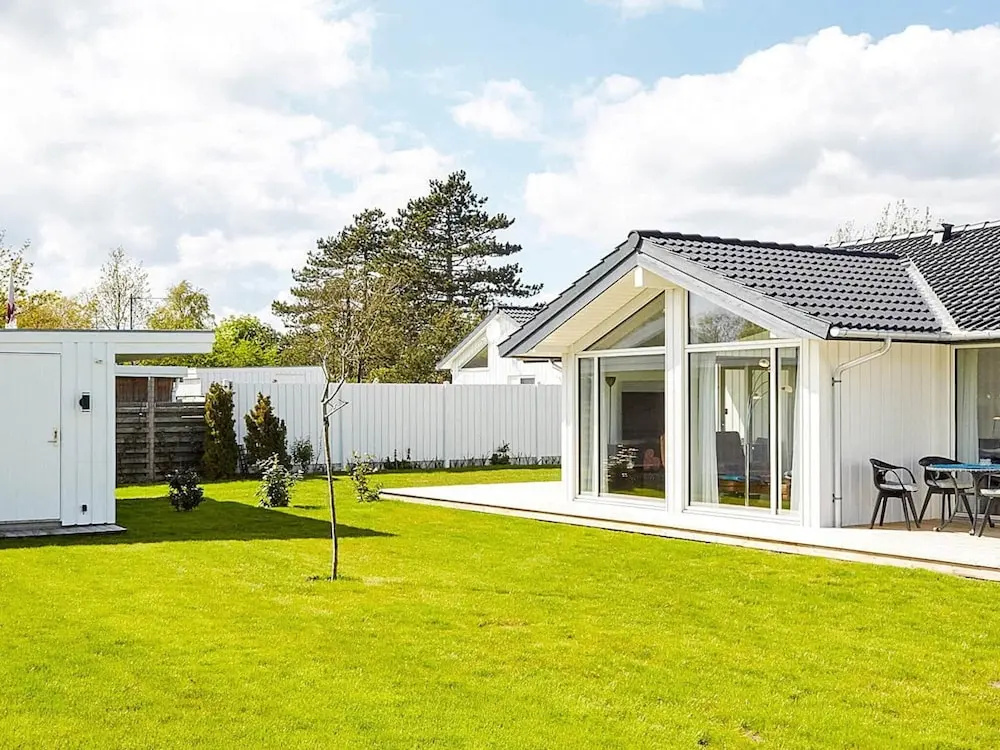 Holiday Home in Slagelse