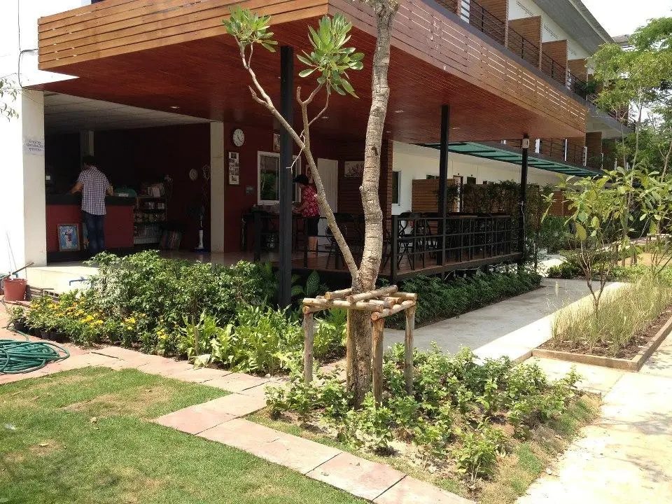 Hotel photo 8