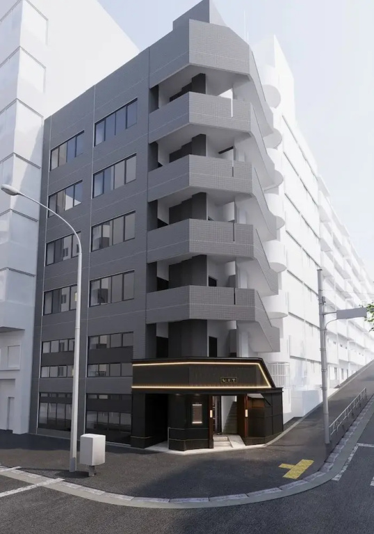 illi Toas Tokyo-Toranomon