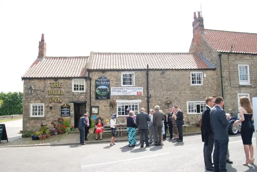 The Bull Inn - Général