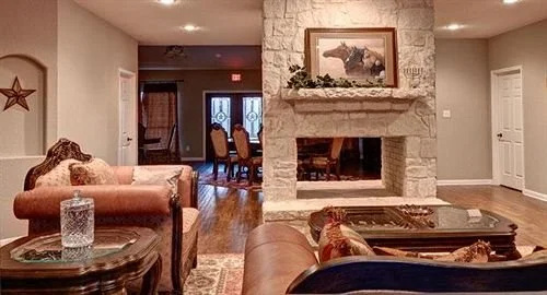 Canaan Land Ranch