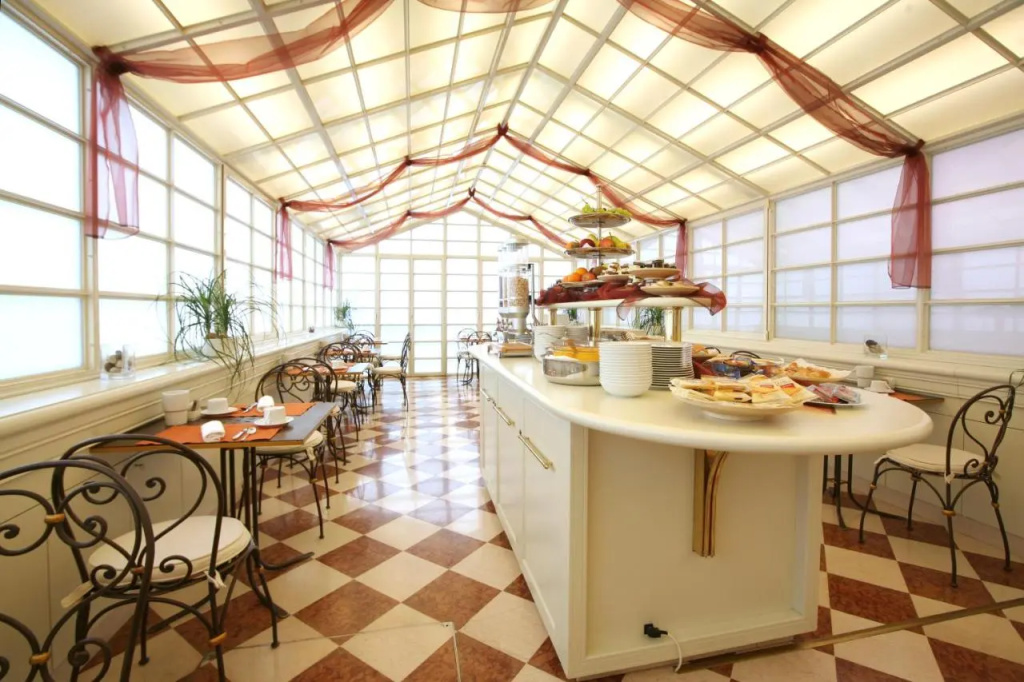 Hotel Giudecca Venezia - Général