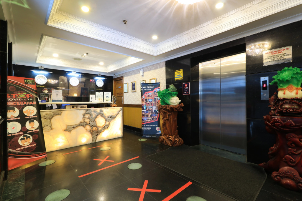Hotel photo 21