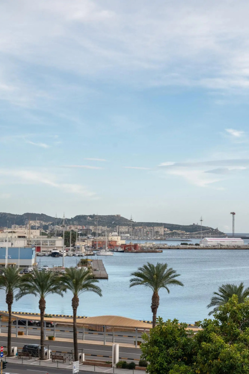 Affittacamere AioSardegna Al Porto-Camera 1_al_Porto