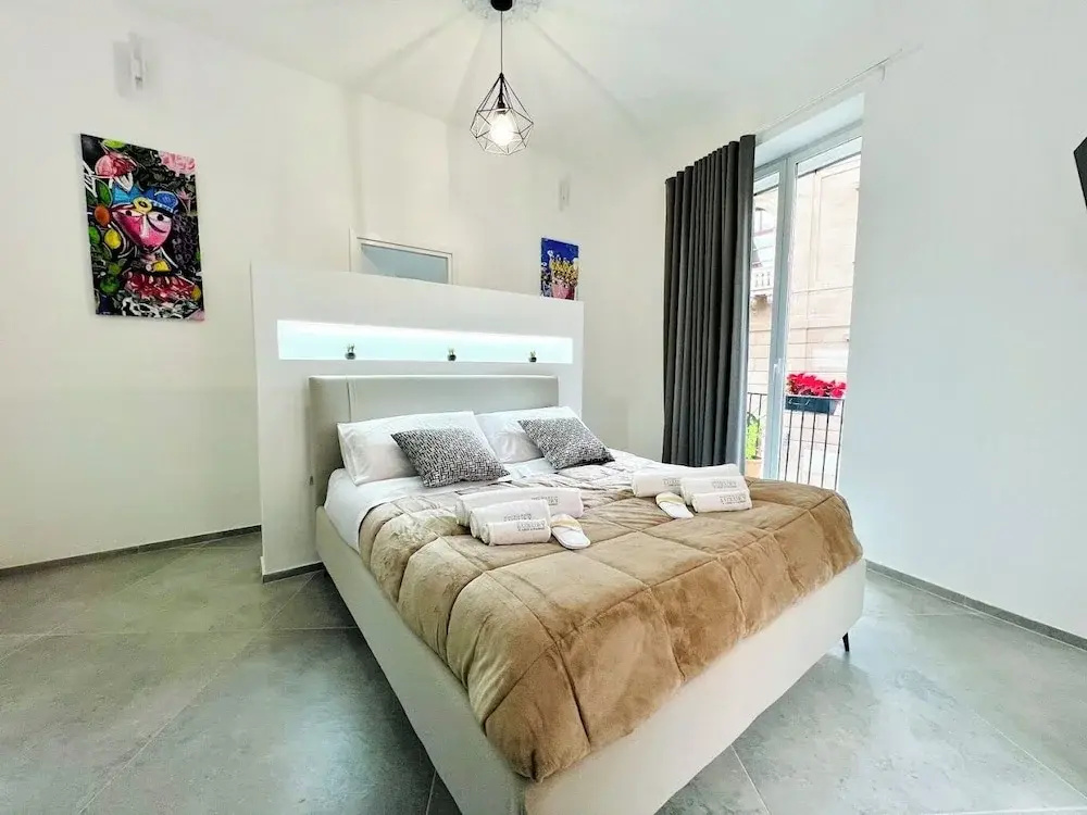 Pretoria Suites