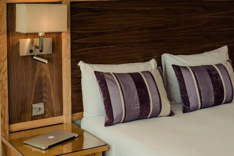 Aspect Hotel Dublin Park West - Chambres