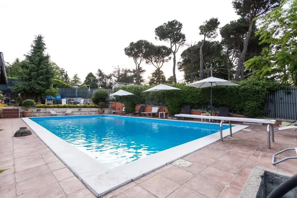 Hotel photo 12