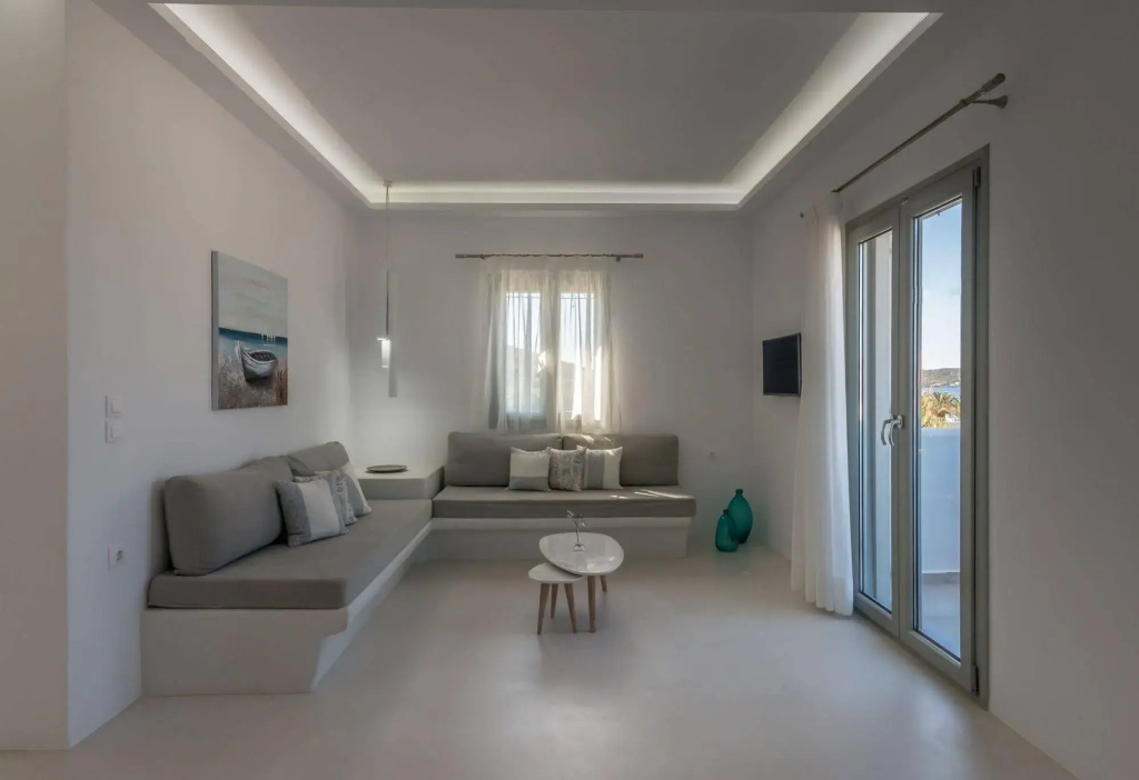 Olea Bay Hotel - Général