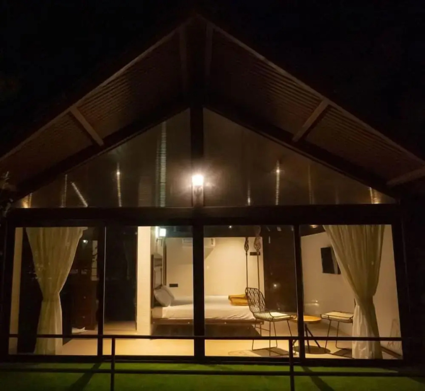 La Moire Resort