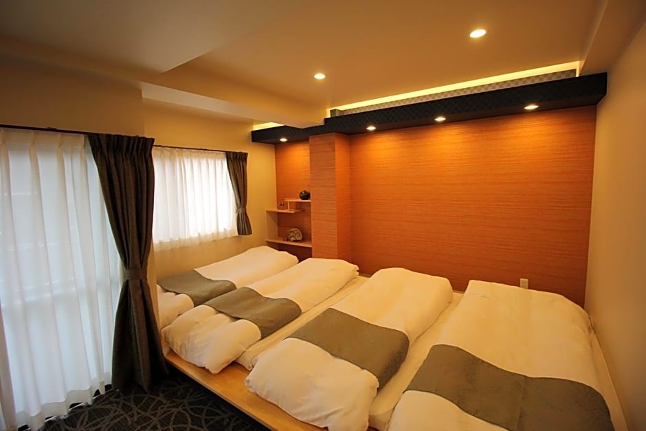 Aya Hotel 사진 2