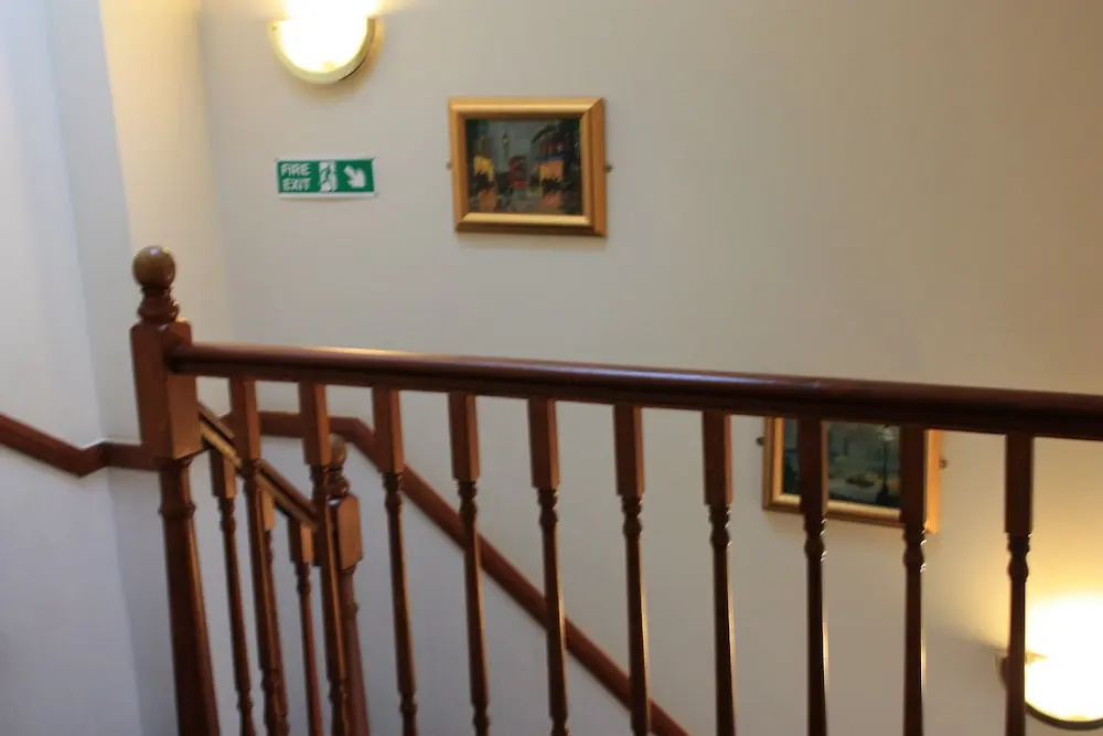 Regency Hotel Westend - Général