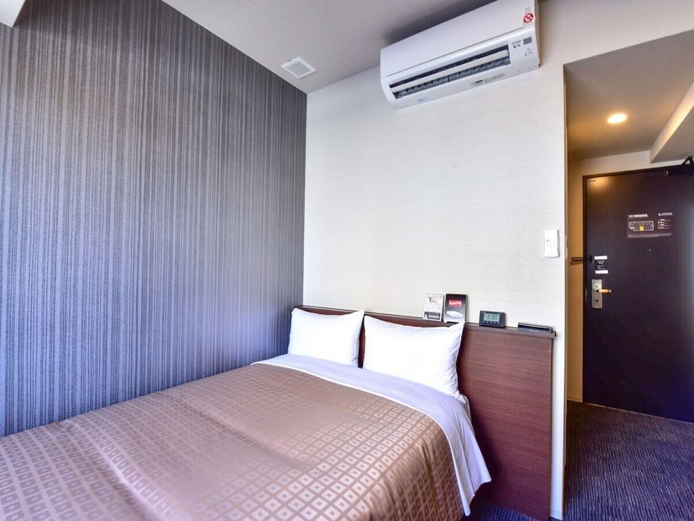 Hotel Livemax Hakata Nakasu 사진 1