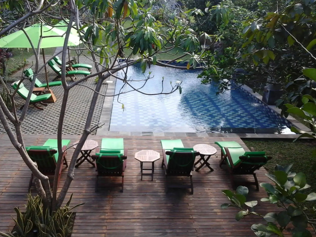 Tunjung Mas Bungalows