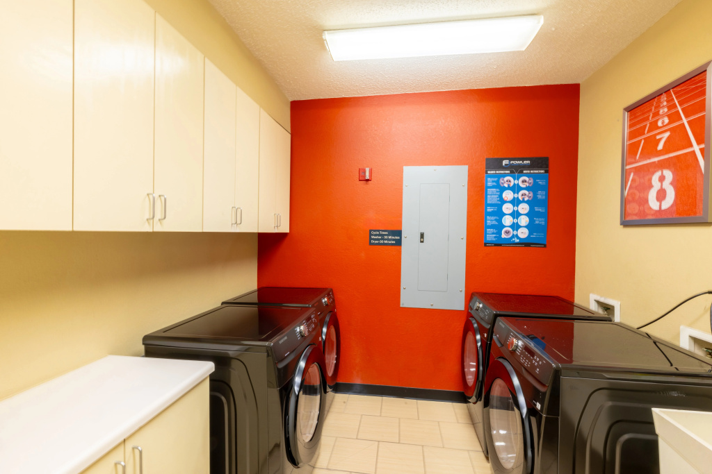 Candlewood Suites Bedford Fort Worth by IHG - Général