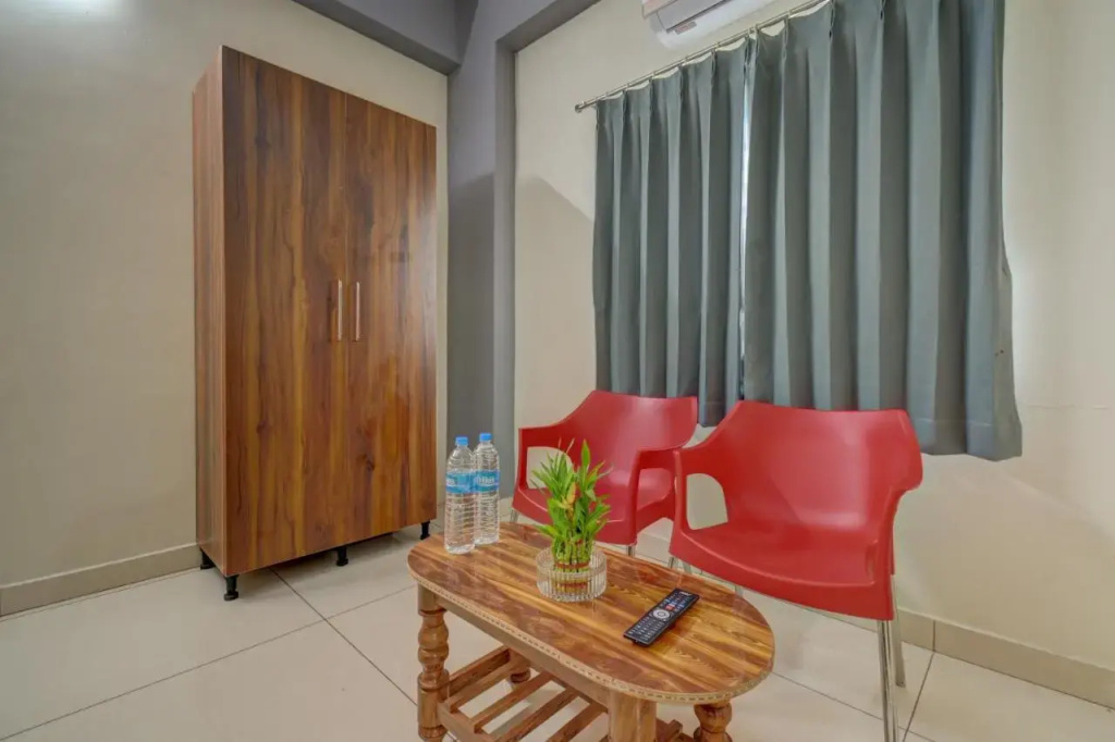Hotel photo 20