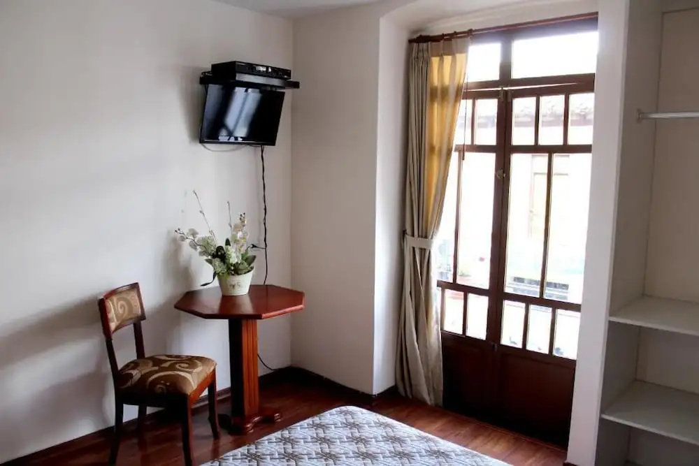 Rio Hotel - Chambres