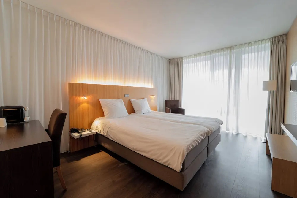 Resort Bad Boekelo - Chambres