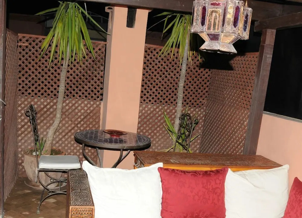 Hotel photo 10