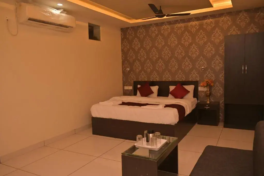 Hotel photo 10