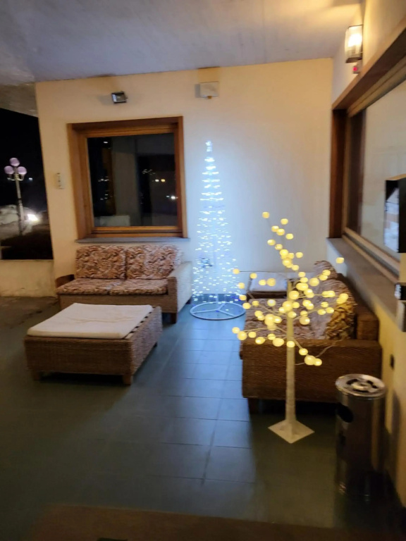 Hotel Miage - Général