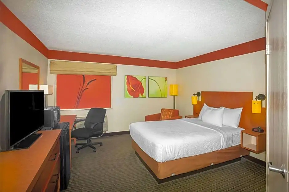La Quinta Inn & Suites by Wyndham Springdale - Chambres