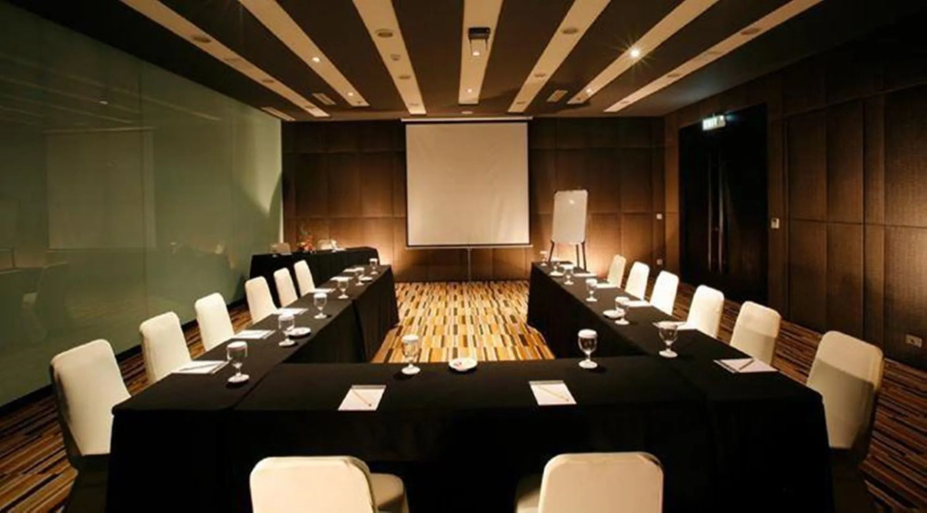 The Akmani Hotel Jakarta - Général