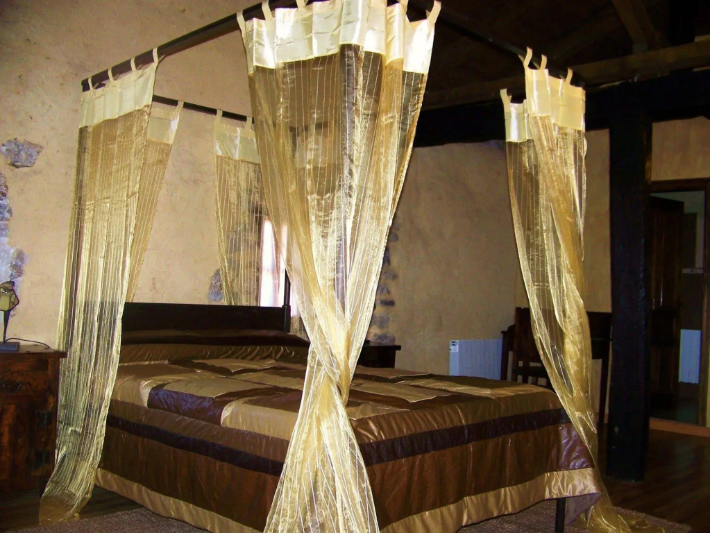 Posada Torre-Palacio de los Alvarado - Général