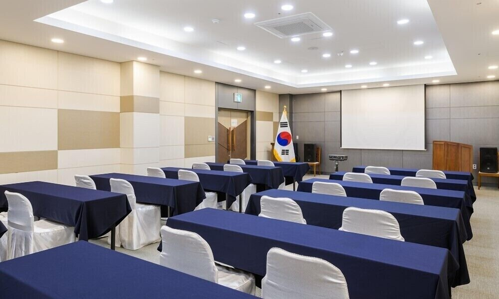 Business Centre