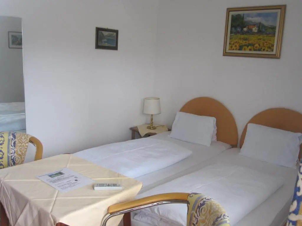 Pension Sedlak - Chambres